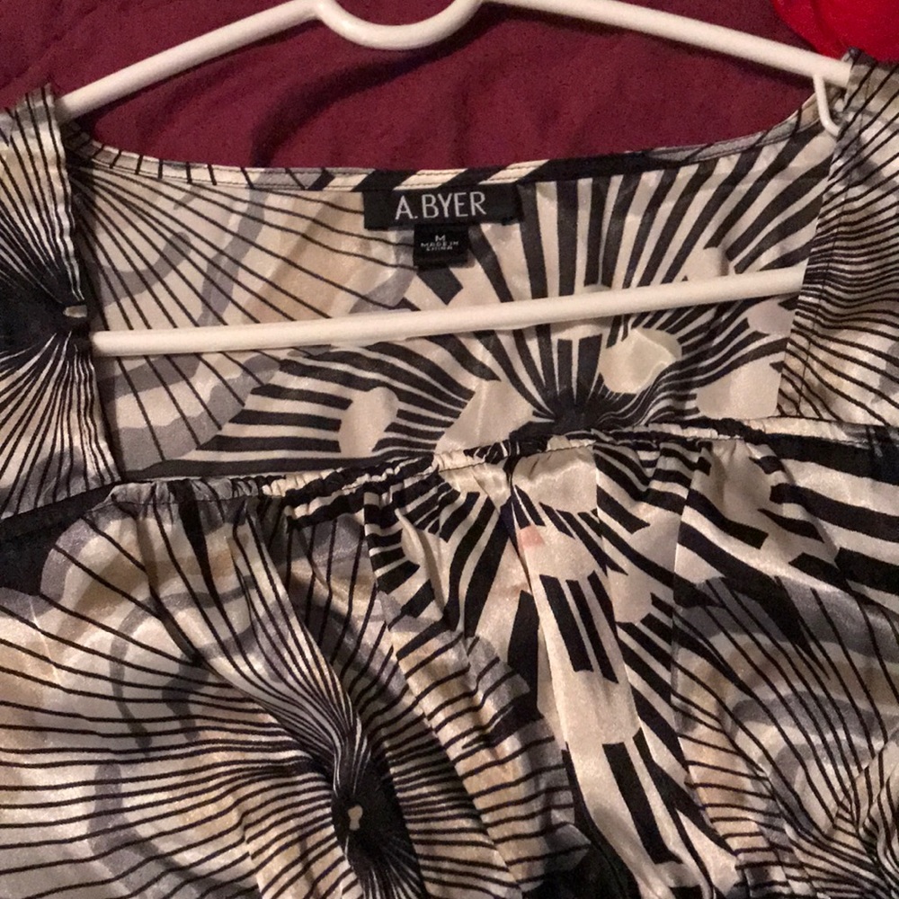 Dress shirt